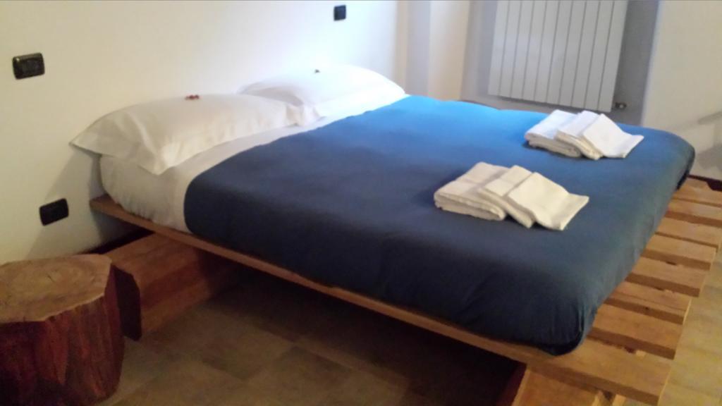 A Priori Guest House Viterbo Quarto foto