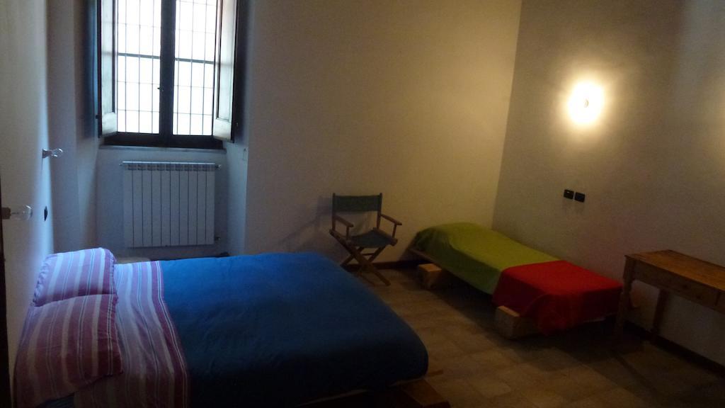A Priori Guest House Viterbo Quarto foto