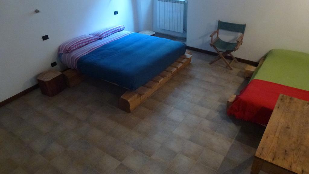 A Priori Guest House Viterbo Quarto foto